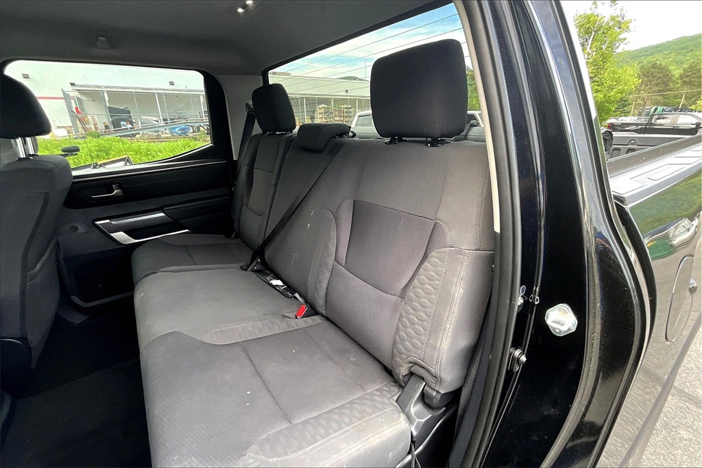 2023 Toyota Tundra SR5 - Photo 14