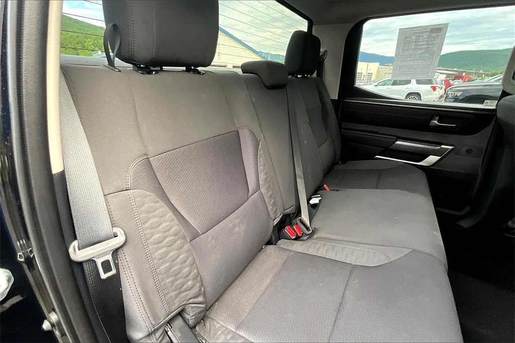 2023 Toyota Tundra SR5 - Photo 15