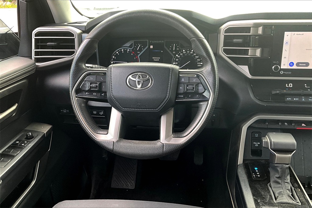 2023 Toyota Tundra SR5 - Photo 16