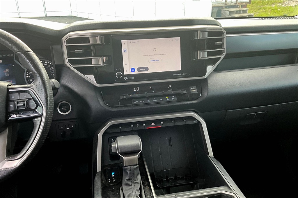 2023 Toyota Tundra SR5 - Photo 17