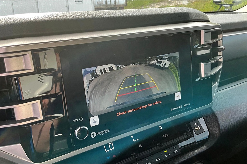 2023 Toyota Tundra SR5 - Photo 18