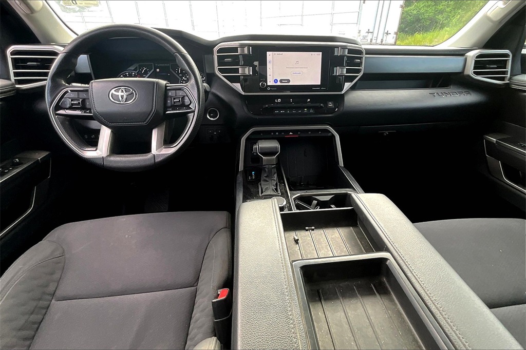 2023 Toyota Tundra SR5 - Photo 19