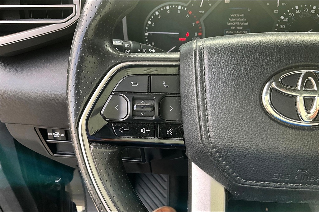 2023 Toyota Tundra SR5 - Photo 20