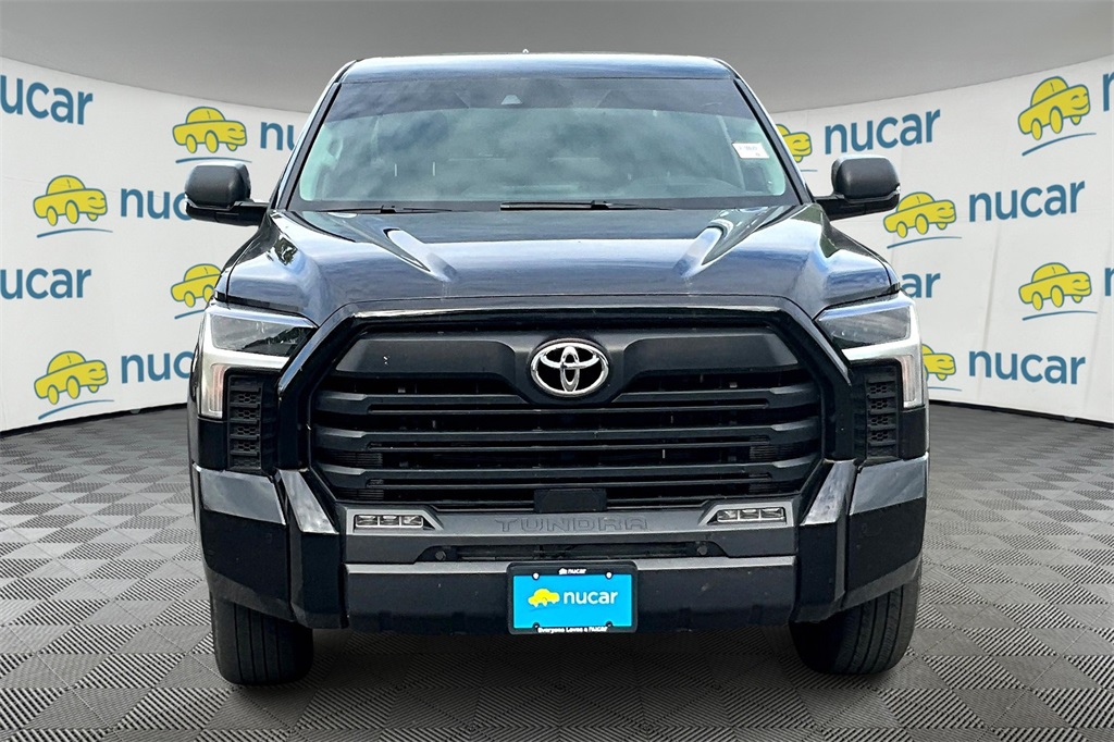 2023 Toyota Tundra SR5 - Photo 2