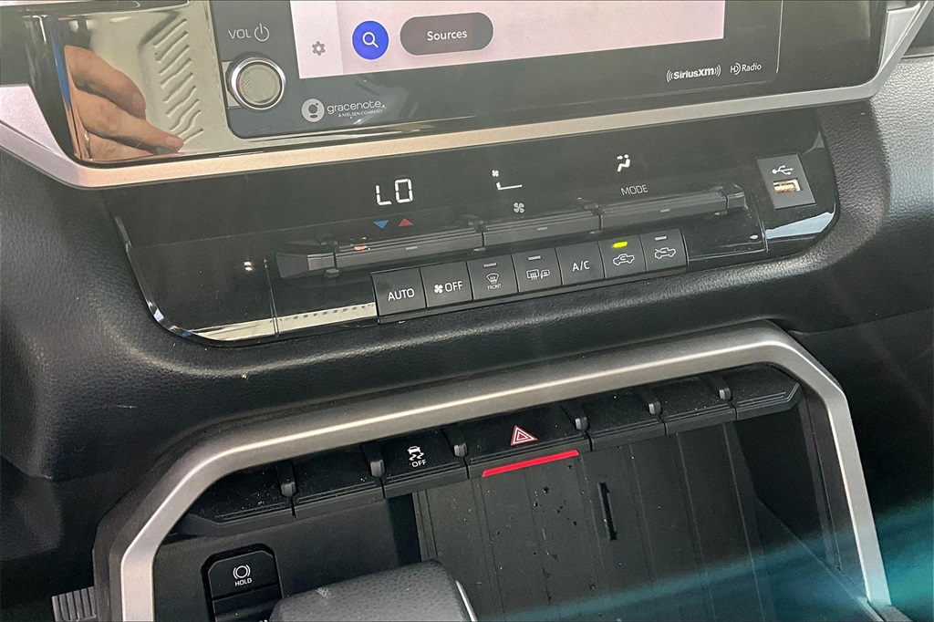 2023 Toyota Tundra SR5 - Photo 23