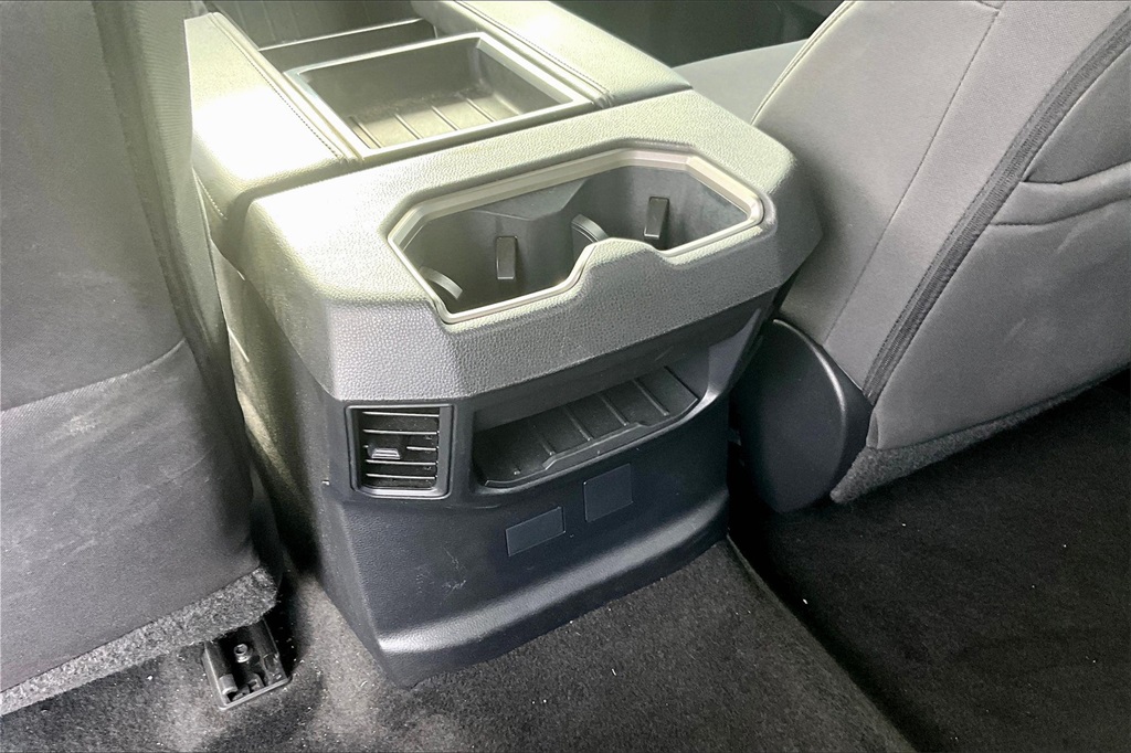 2023 Toyota Tundra SR5 - Photo 24