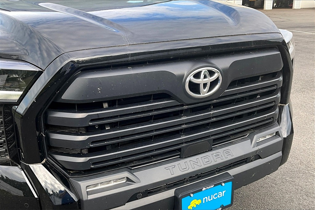 2023 Toyota Tundra SR5 - Photo 26