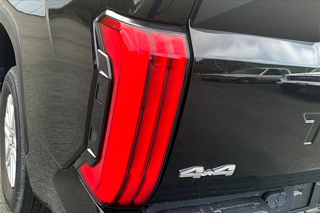 2023 Toyota Tundra SR5 - Photo 28