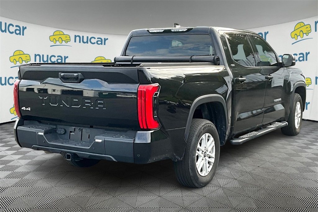 2023 Toyota Tundra SR5 - Photo 6