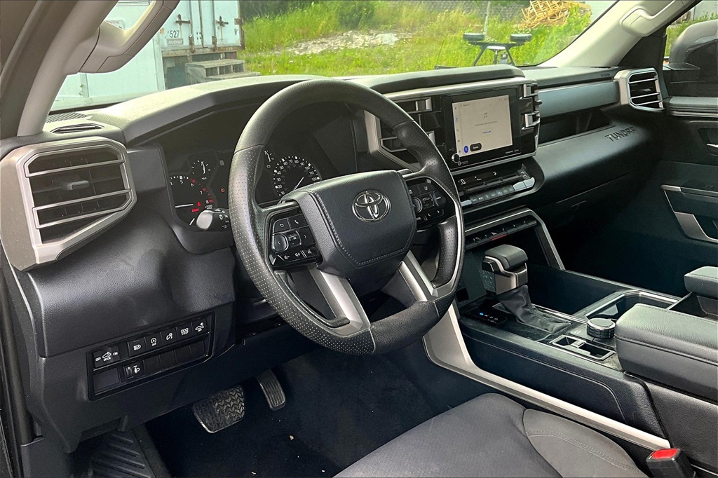 2023 Toyota Tundra SR5 - Photo 7