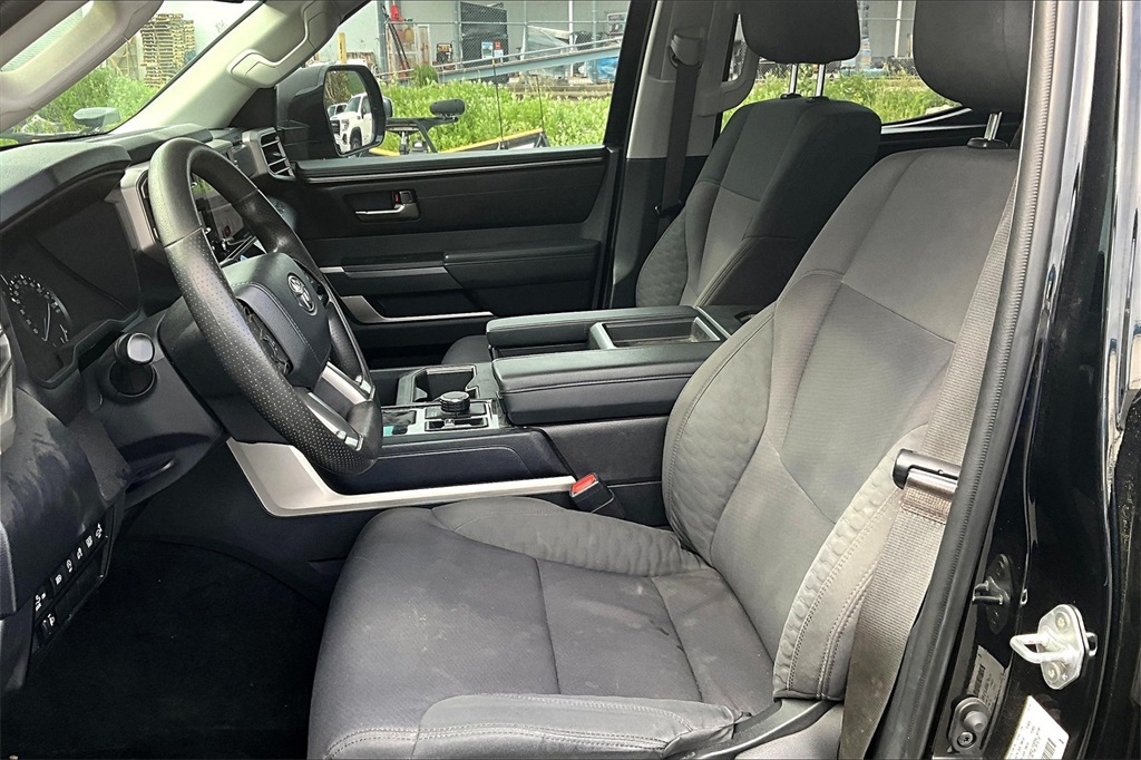 2023 Toyota Tundra SR5 - Photo 9