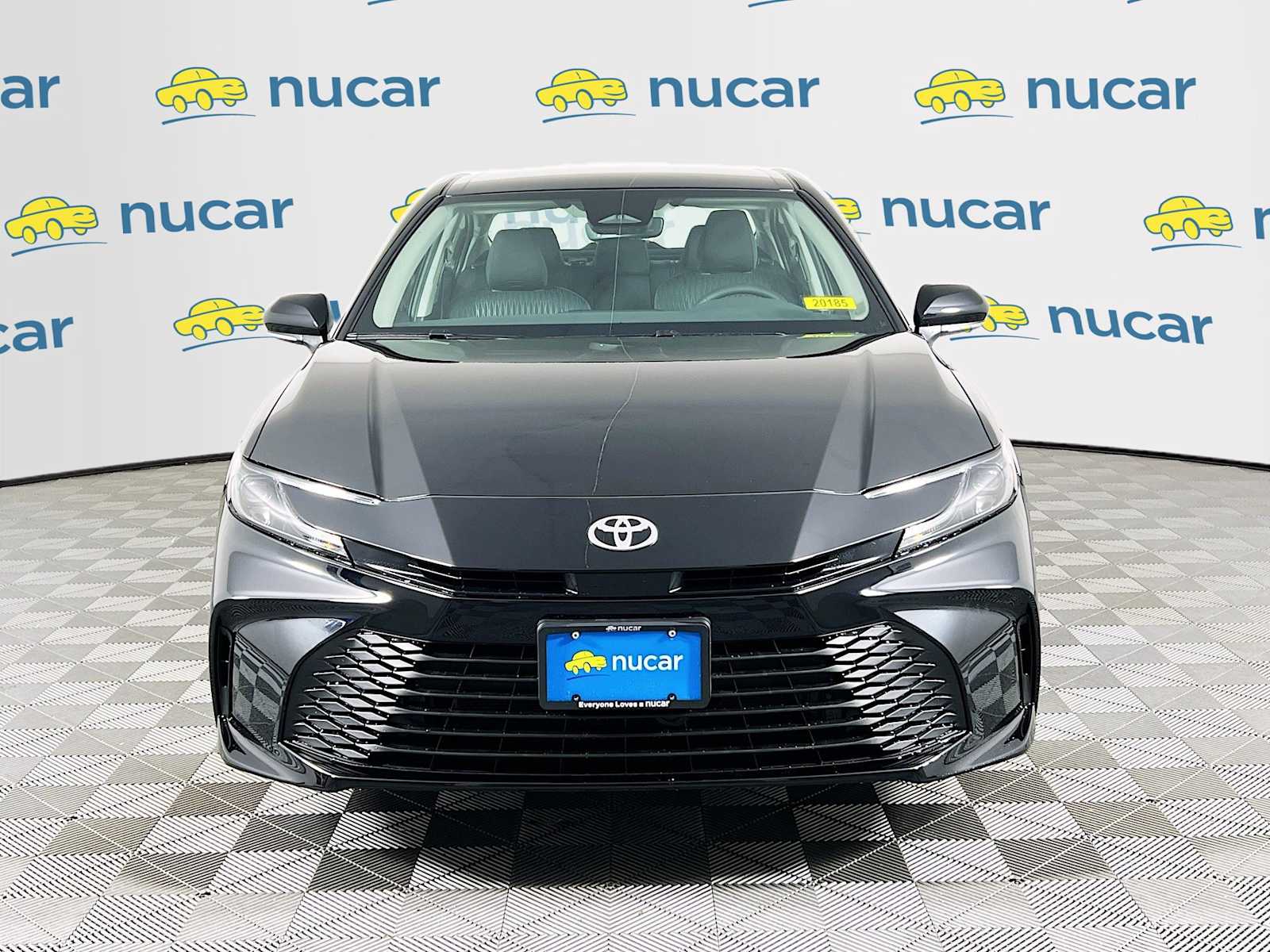 2026 Toyota Camry LE - Photo 2