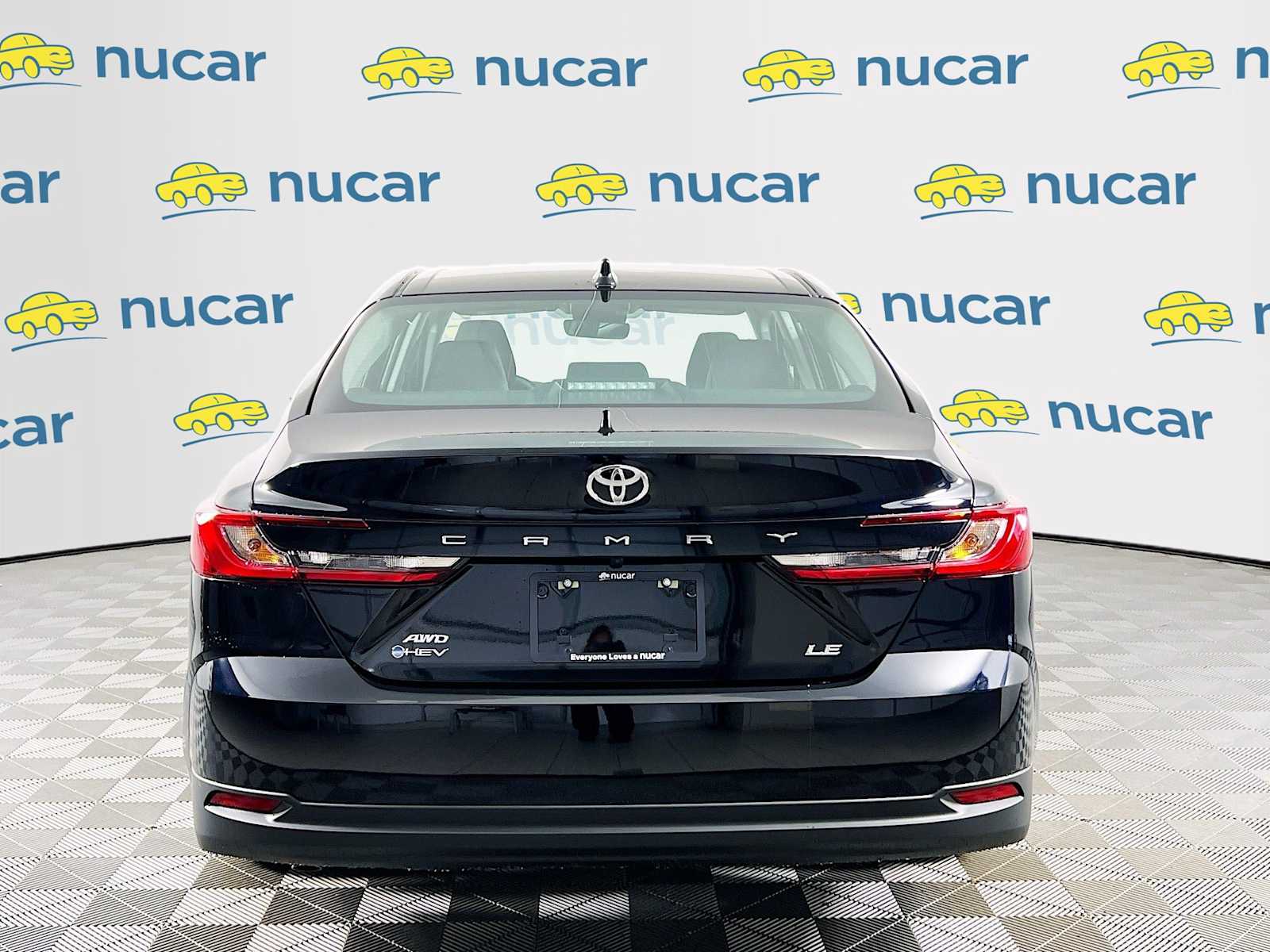 2026 Toyota Camry LE - Photo 5