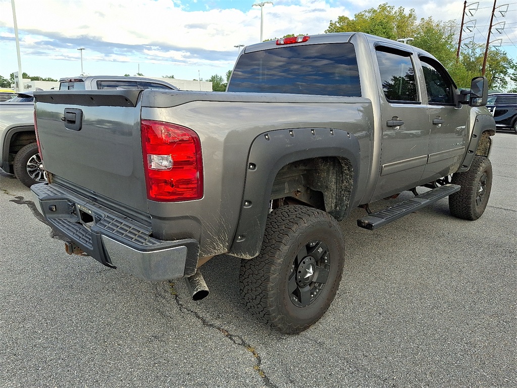 2013 Chevrolet Silverado 1500 LT - Photo 6