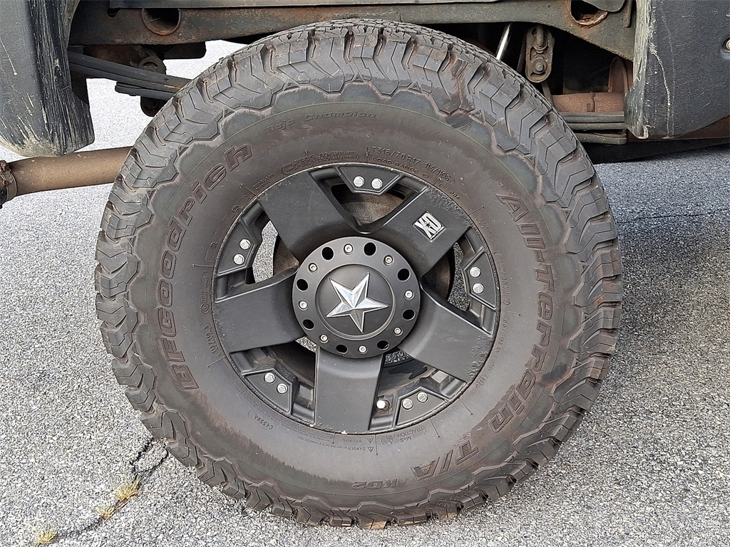 2013 Chevrolet Silverado 1500 LT - Photo 7