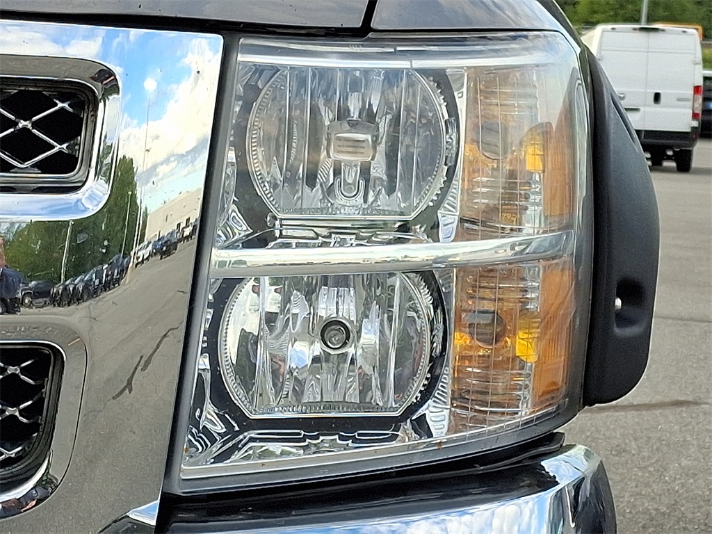 2013 Chevrolet Silverado 1500 LT - Photo 8