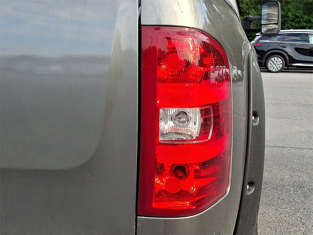 2013 Chevrolet Silverado 1500 LT - Photo 9