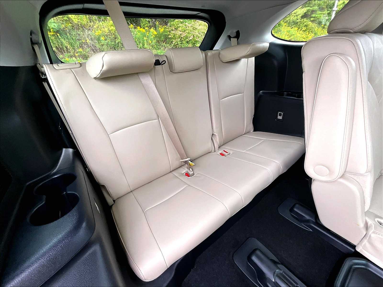 2024 Toyota Highlander Hybrid Platinum - Photo 17