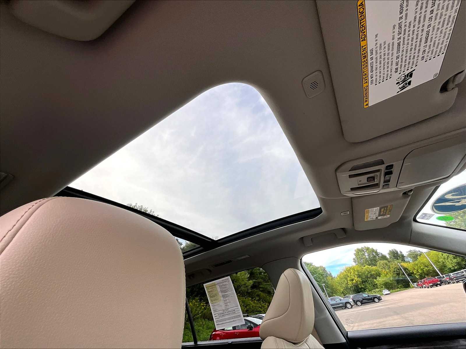 2024 Toyota Highlander Hybrid Platinum - Photo 23