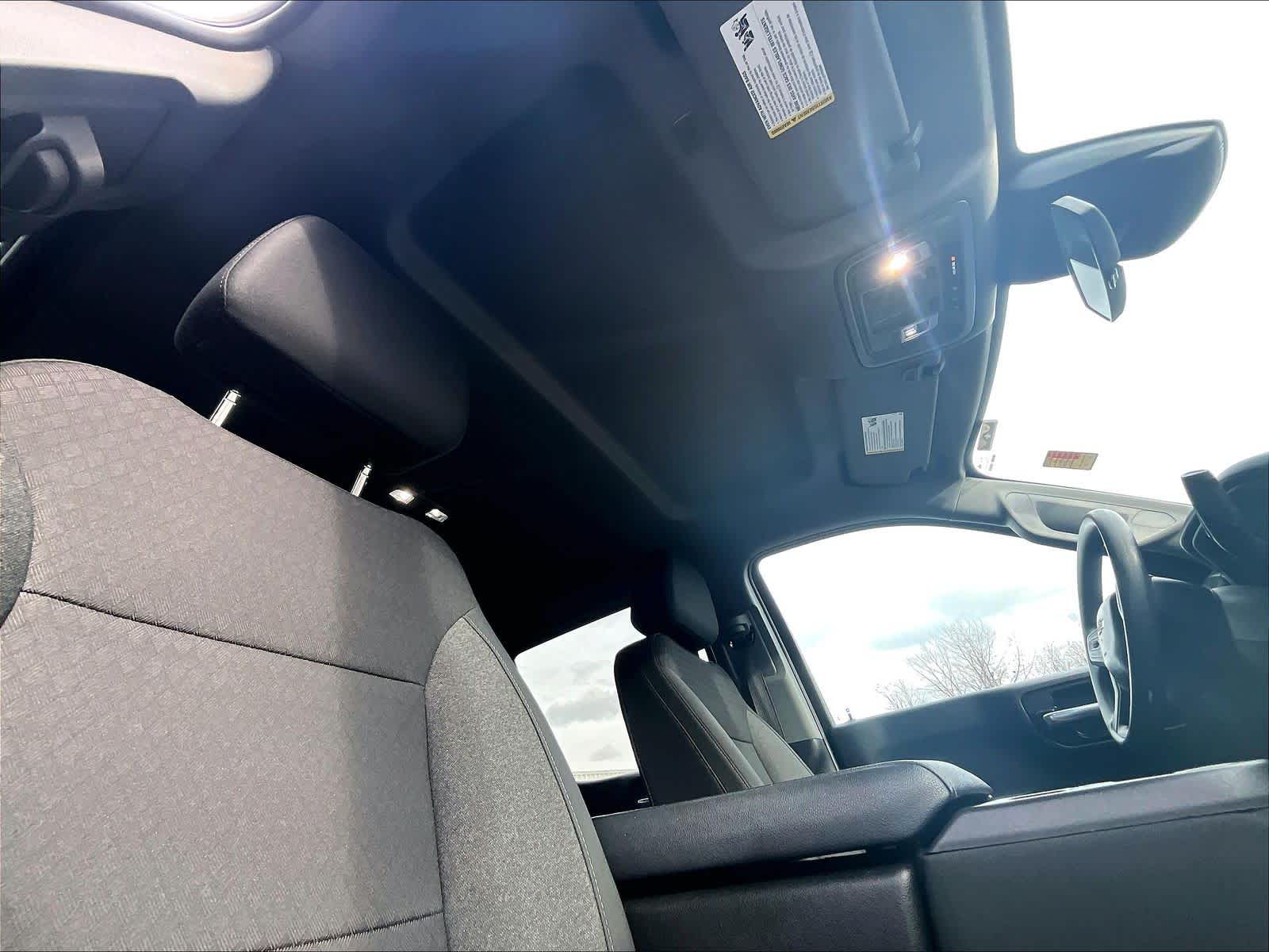 2022 Chevrolet Silverado 1500 Custom - Photo 22