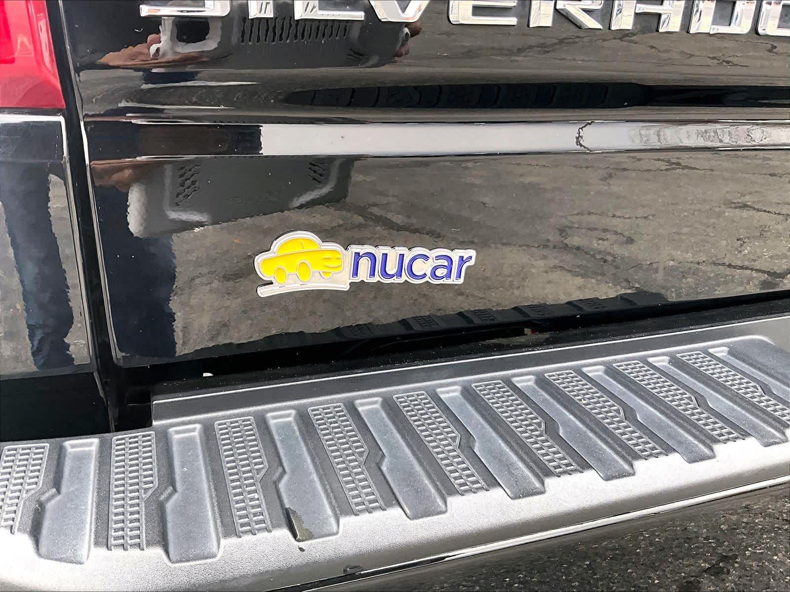 2022 Chevrolet Silverado 1500 Custom - Photo 28