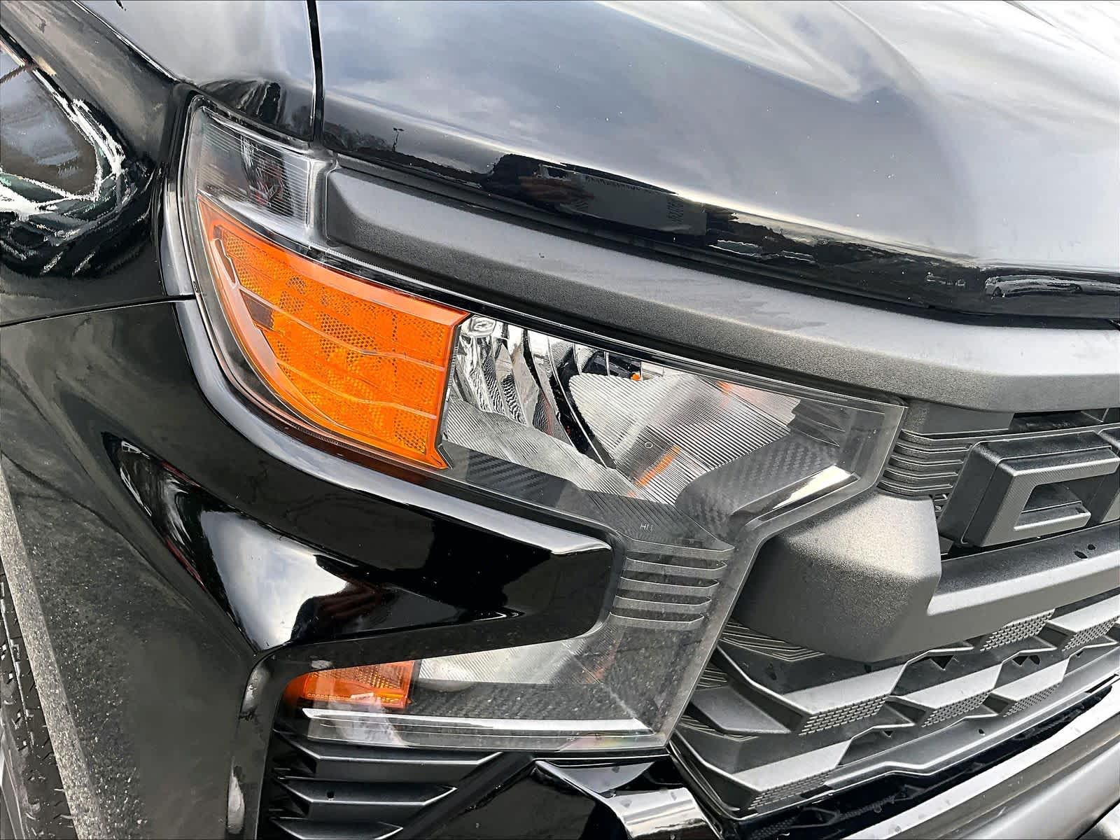 2022 Chevrolet Silverado 1500 Custom - Photo 31