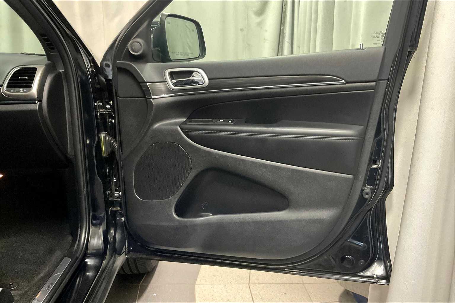 2021 Jeep Grand Cherokee Limited - Photo 12