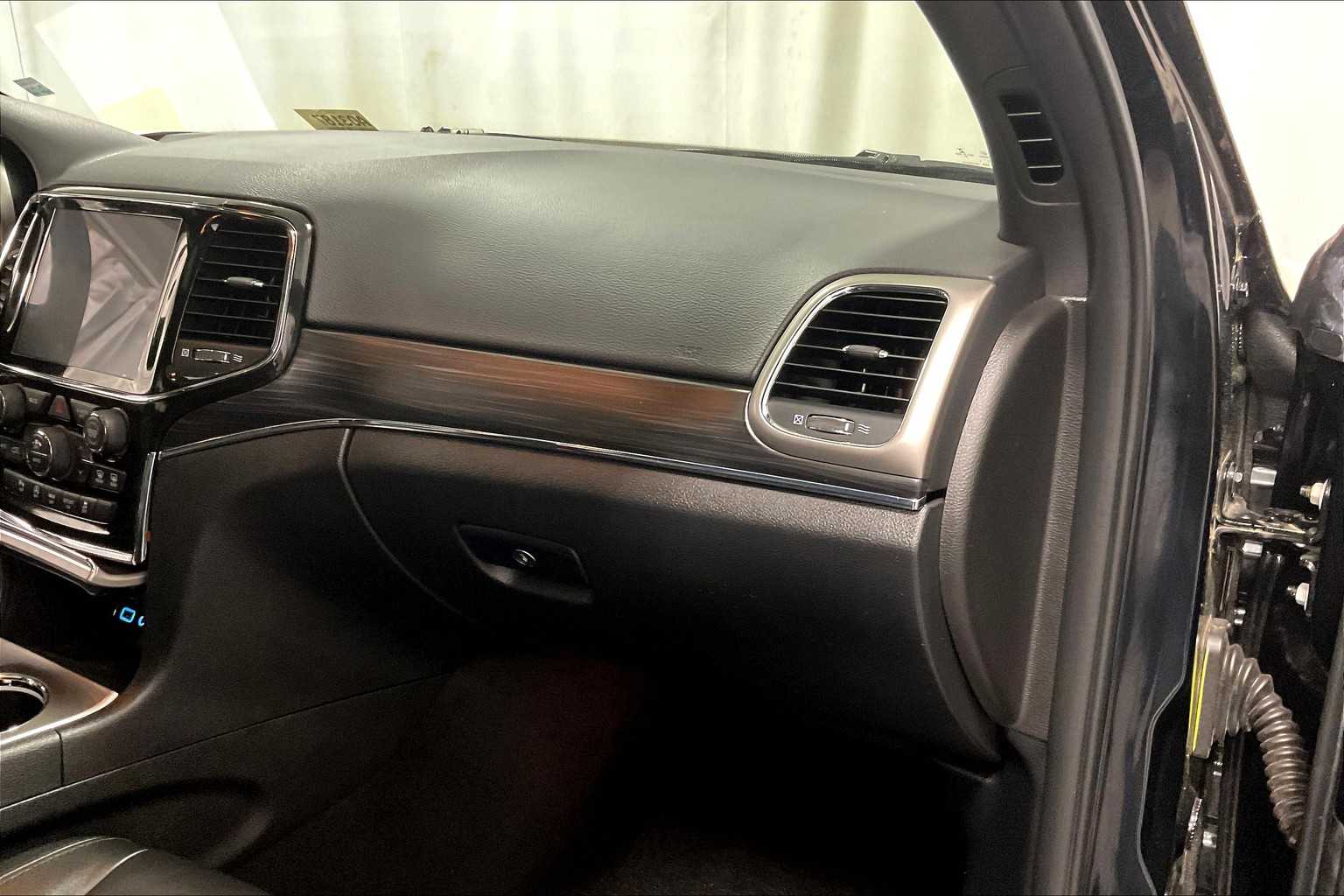 2021 Jeep Grand Cherokee Limited - Photo 13