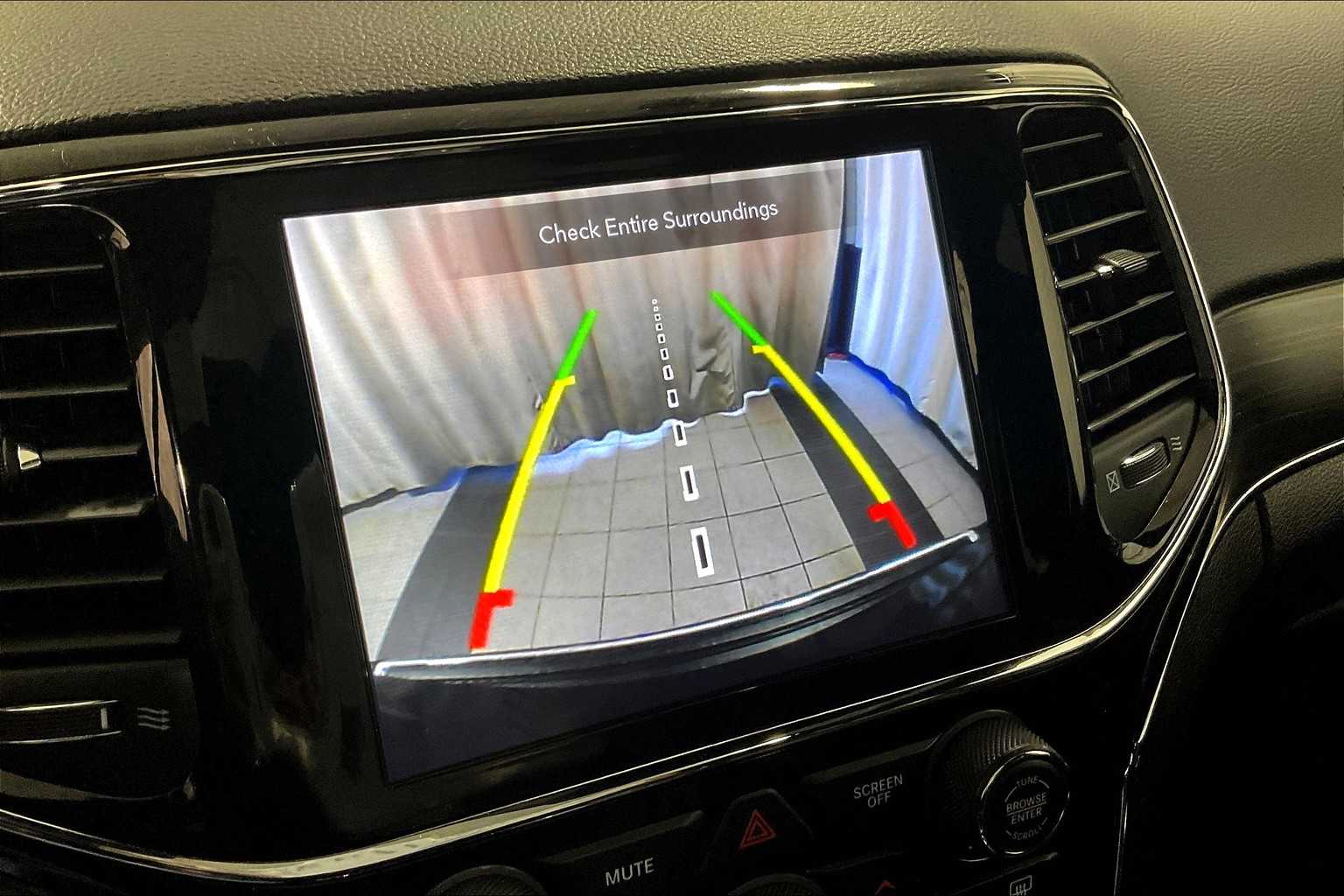 2021 Jeep Grand Cherokee Limited - Photo 19