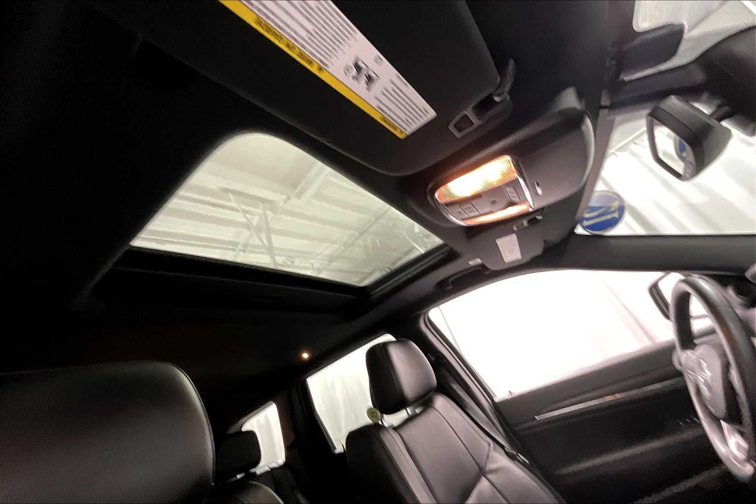 2021 Jeep Grand Cherokee Limited - Photo 22