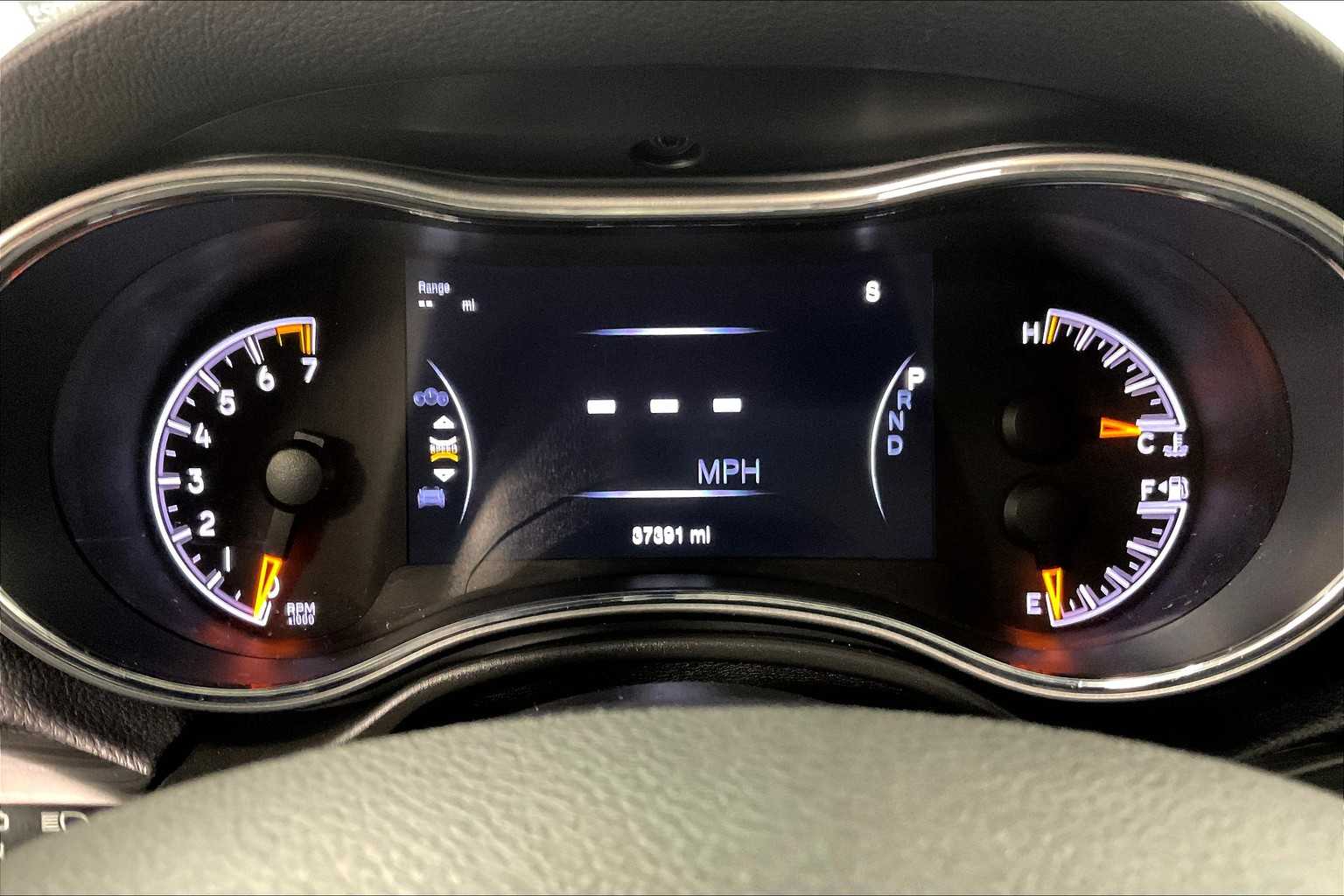 2021 Jeep Grand Cherokee Limited - Photo 25