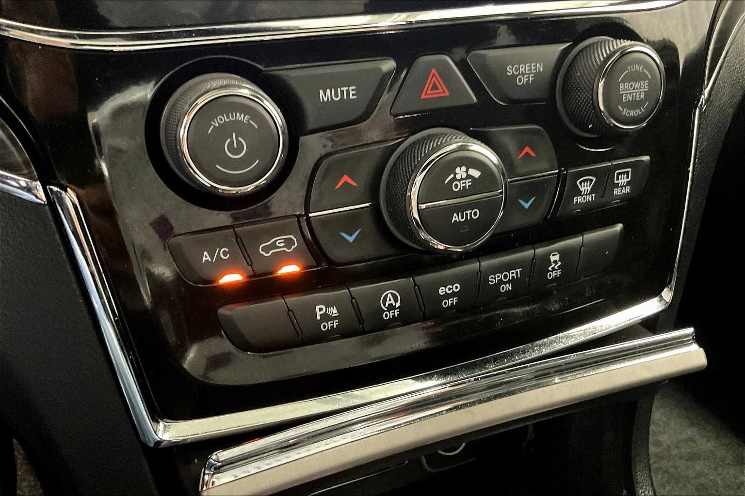 2021 Jeep Grand Cherokee Limited - Photo 26