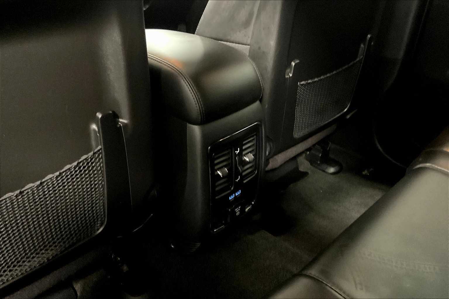 2021 Jeep Grand Cherokee Limited - Photo 28