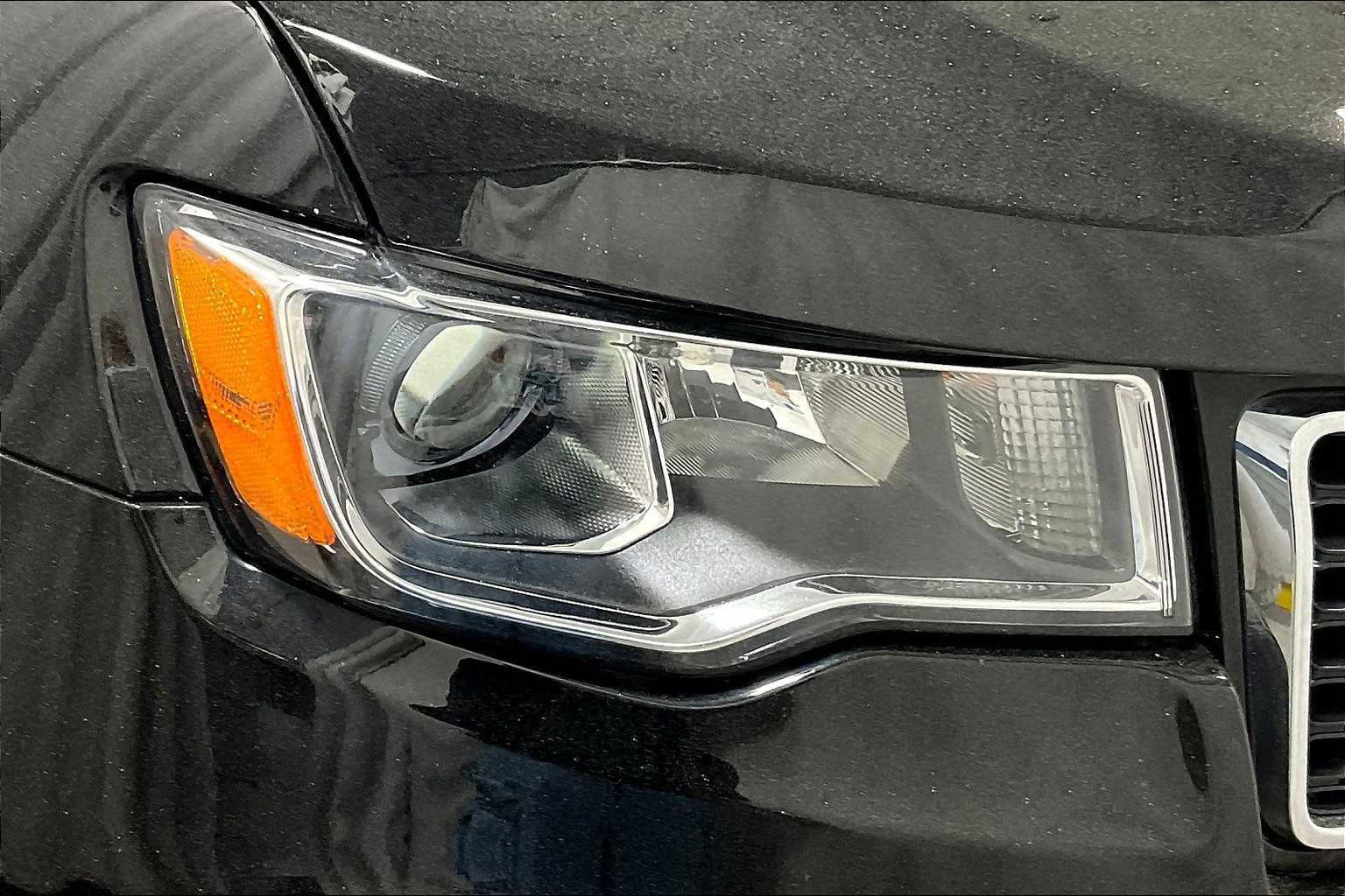 2021 Jeep Grand Cherokee Limited - Photo 33