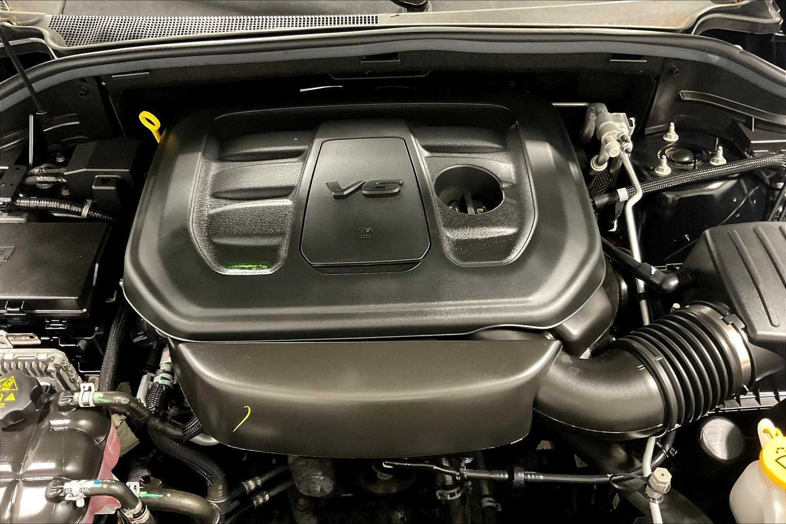 2021 Jeep Grand Cherokee Limited - Photo 35