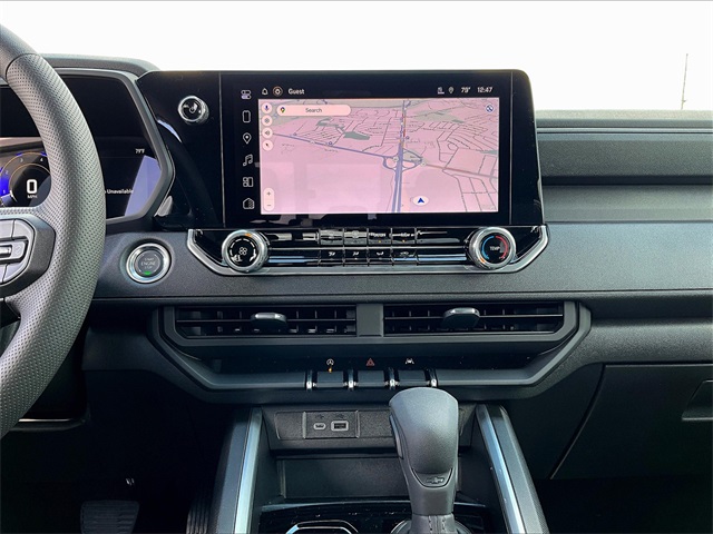 2026 Chevrolet Colorado Work Truck - Photo 11