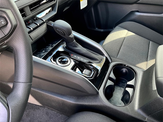 2026 Chevrolet Colorado Work Truck - Photo 12