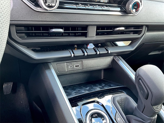 2026 Chevrolet Colorado Work Truck - Photo 15