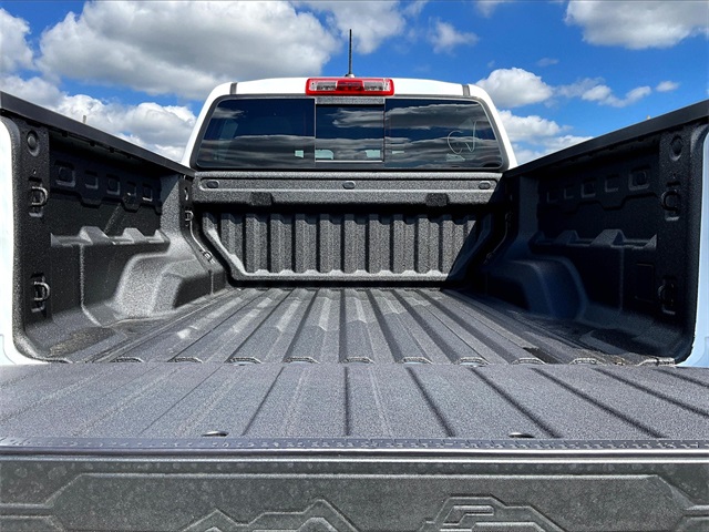 2026 Chevrolet Colorado Work Truck - Photo 16