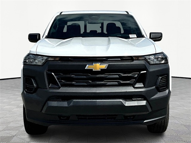 2026 Chevrolet Colorado Work Truck - Photo 2