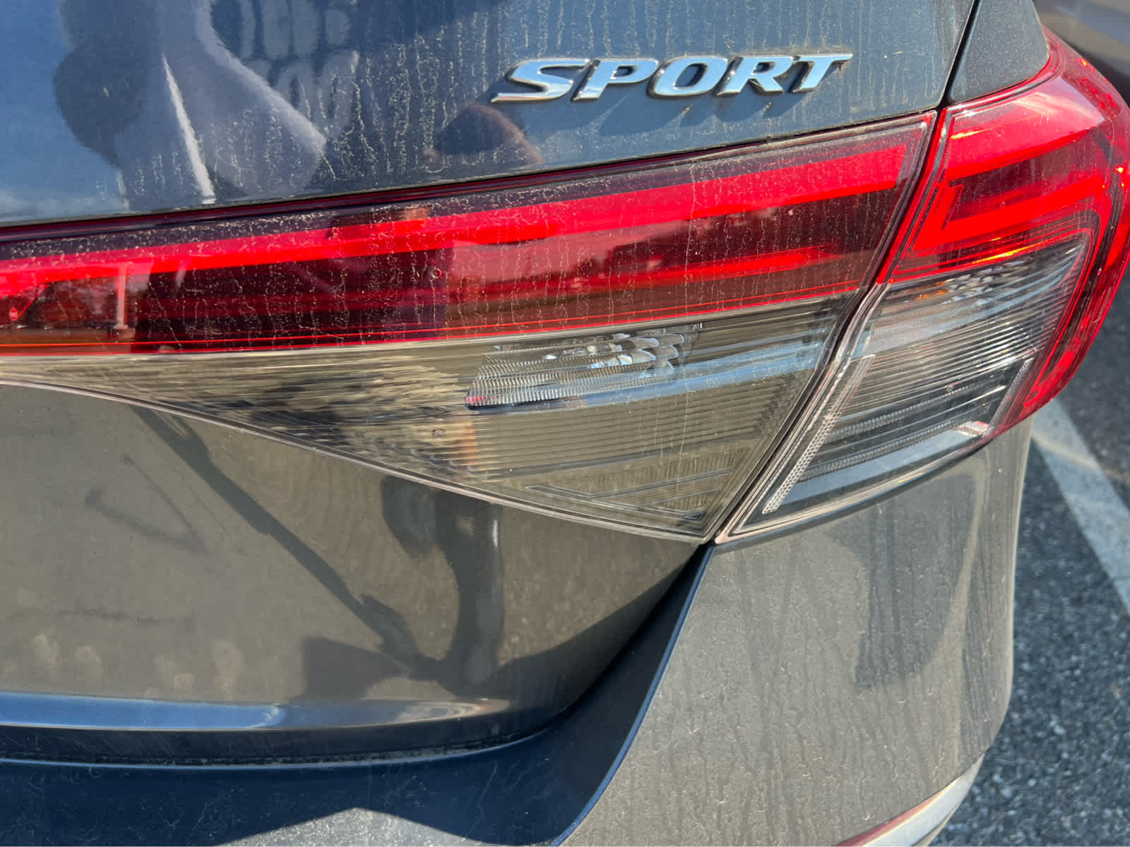 2023 Honda Civic Sport - Photo 11