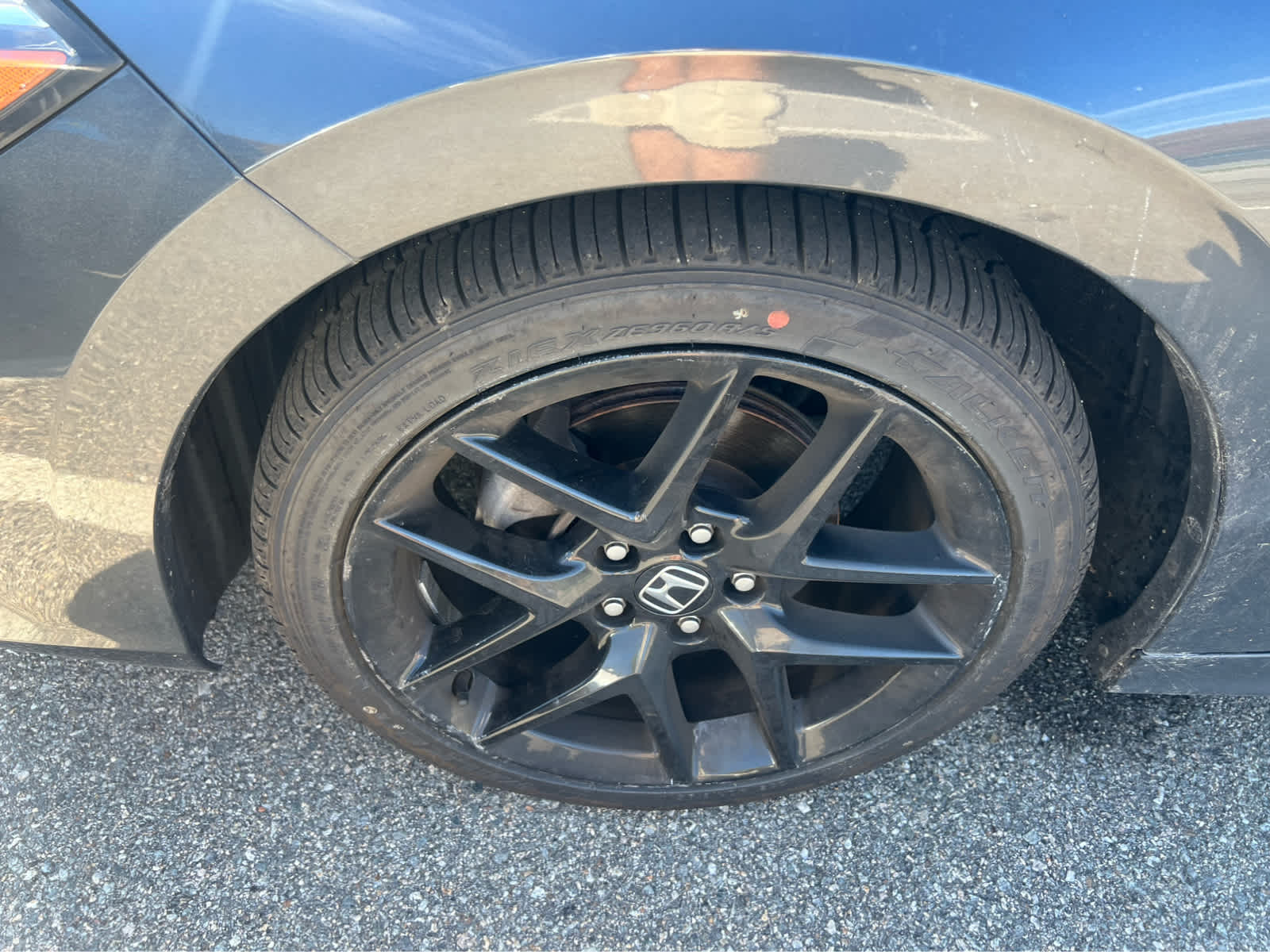 2023 Honda Civic Sport - Photo 12