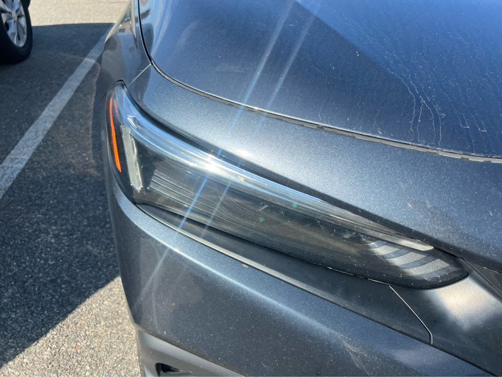 2023 Honda Civic Sport - Photo 2