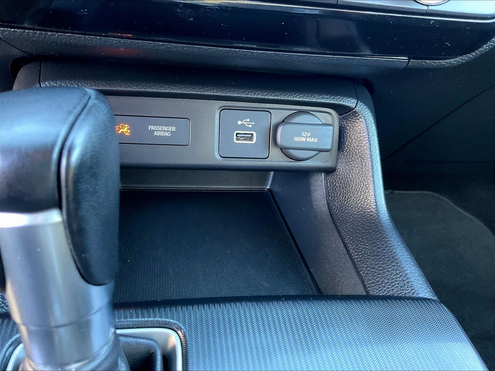2023 Honda Civic Sport - Photo 25