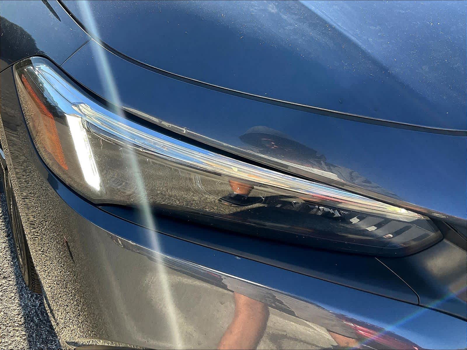 2023 Honda Civic Sport - Photo 29