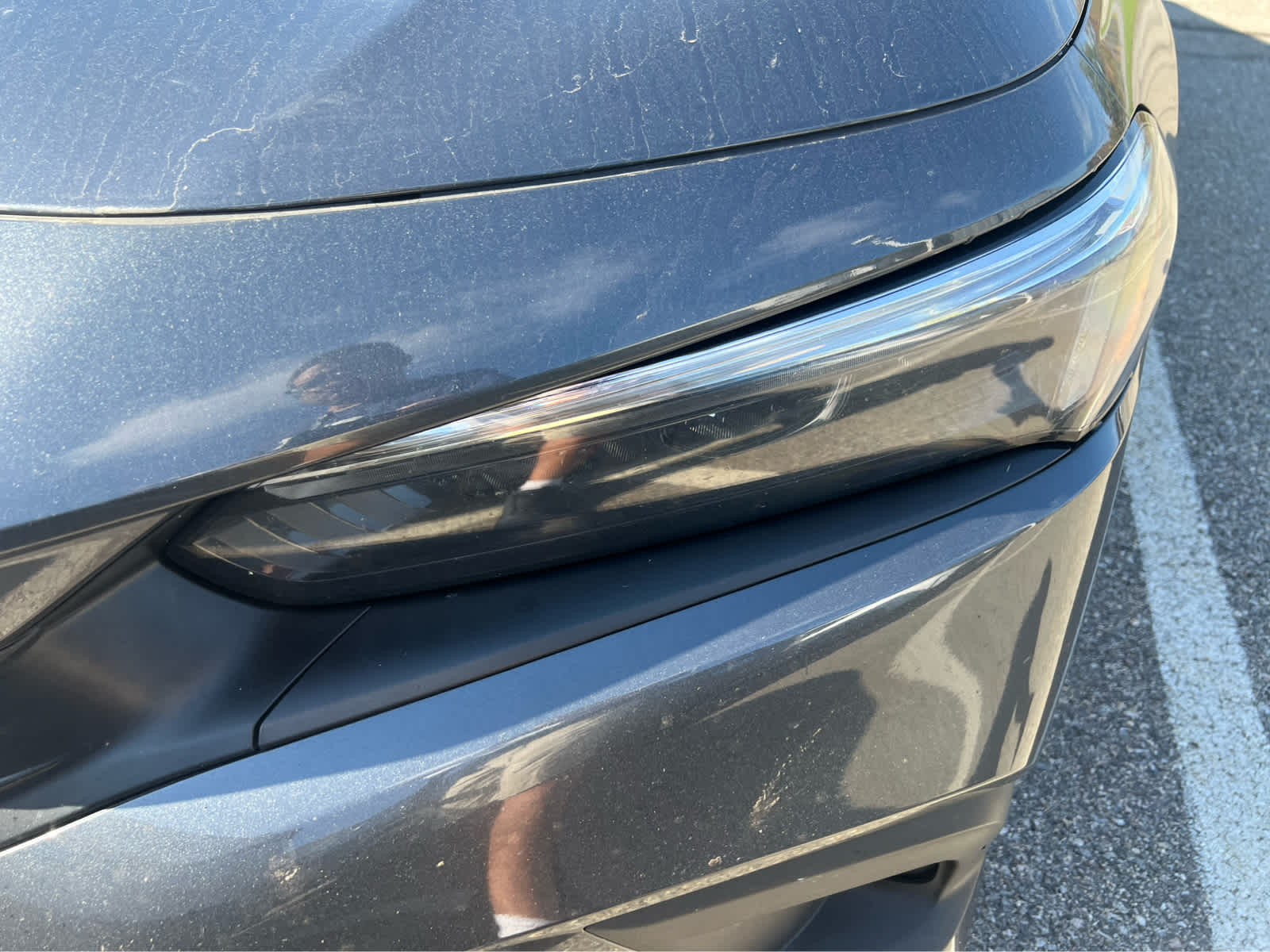 2023 Honda Civic Sport - Photo 5
