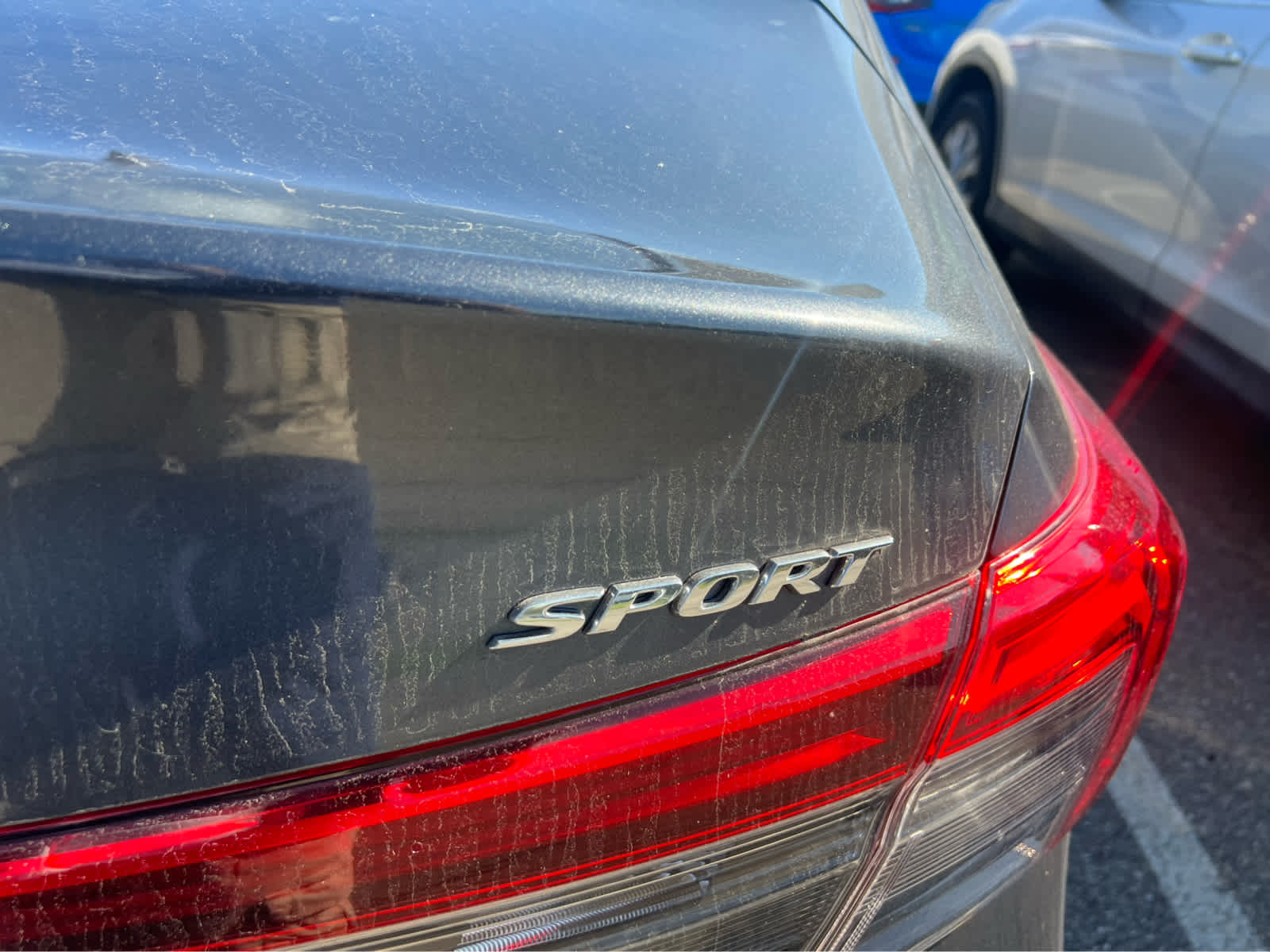 2023 Honda Civic Sport - Photo 10