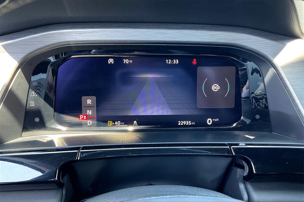 2024 Volkswagen Atlas Cross Sport 2.0T SE w/Technology - Photo 23
