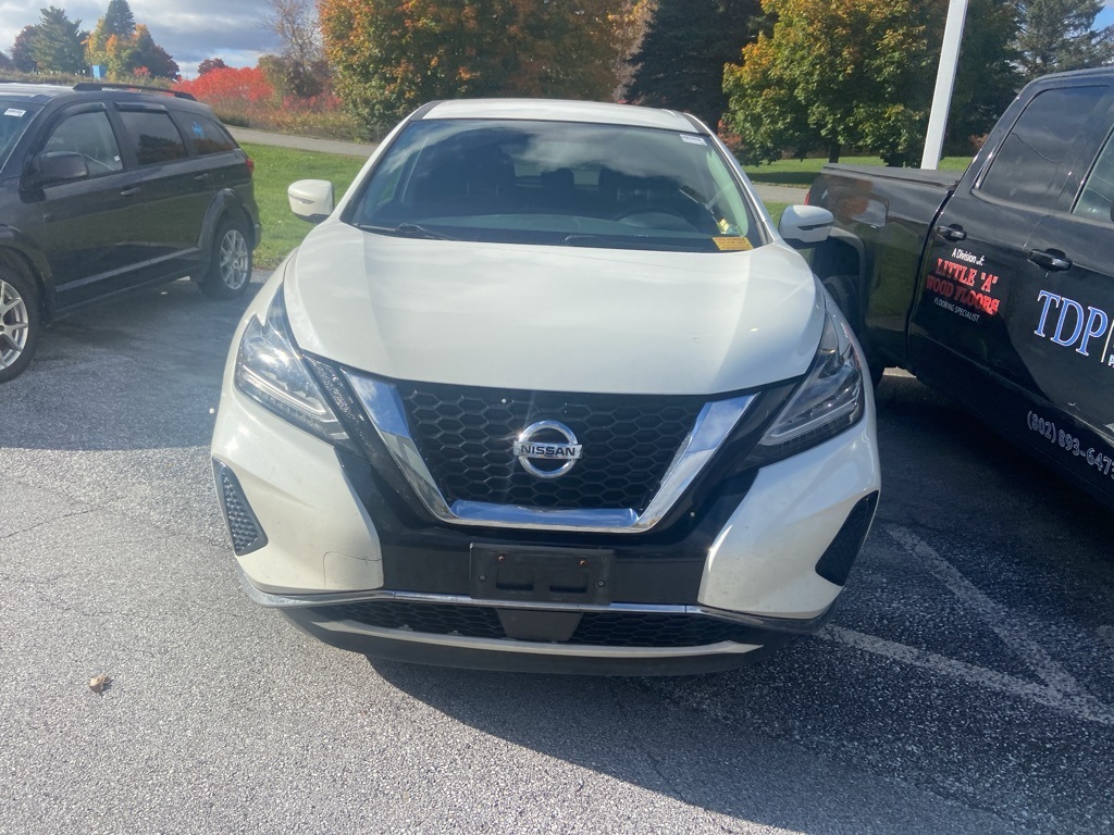 2019 Nissan Murano S - Photo 2