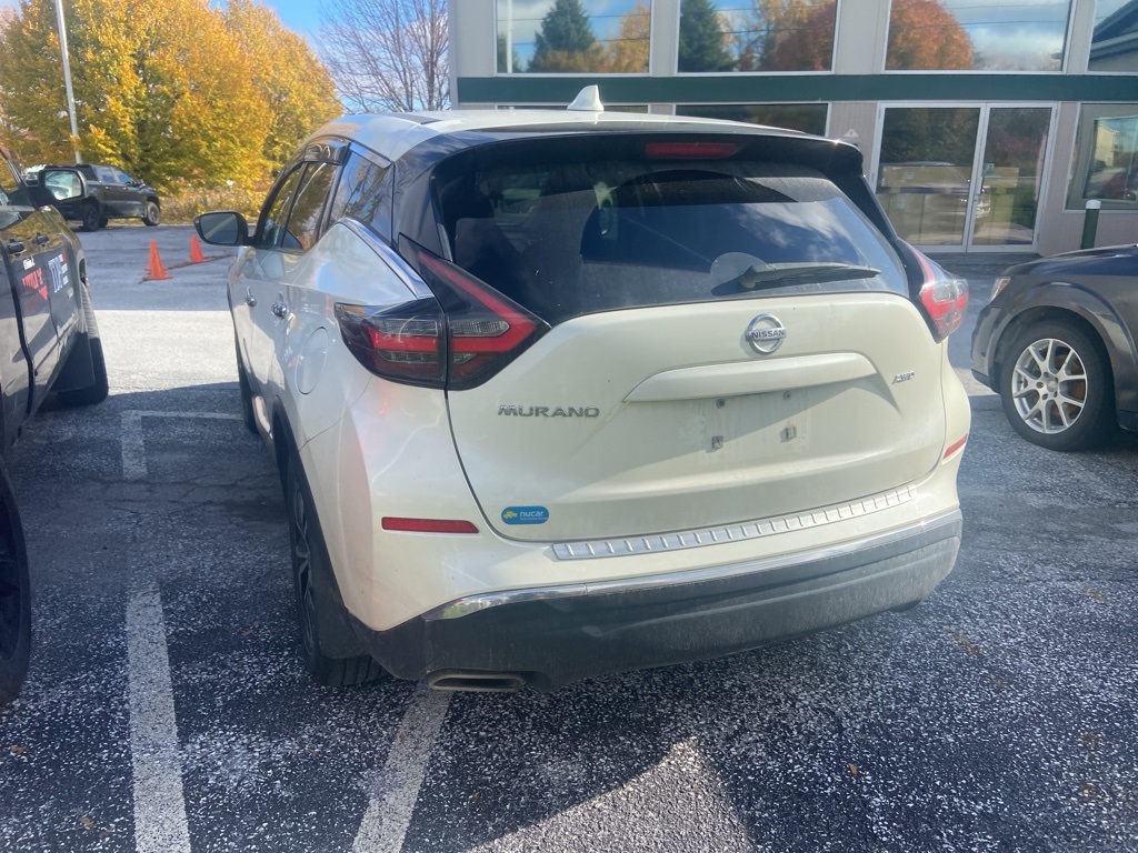2019 Nissan Murano S - Photo 4